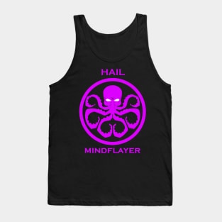 Thrall Tank Top